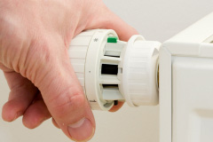 Woodhey Green central heating repair costs