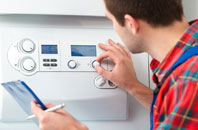 free commercial Woodhey Green boiler quotes
