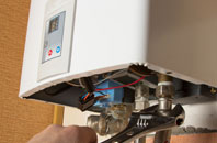 free Woodhey Green boiler install quotes