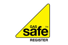 gas safe companies Woodhey Green